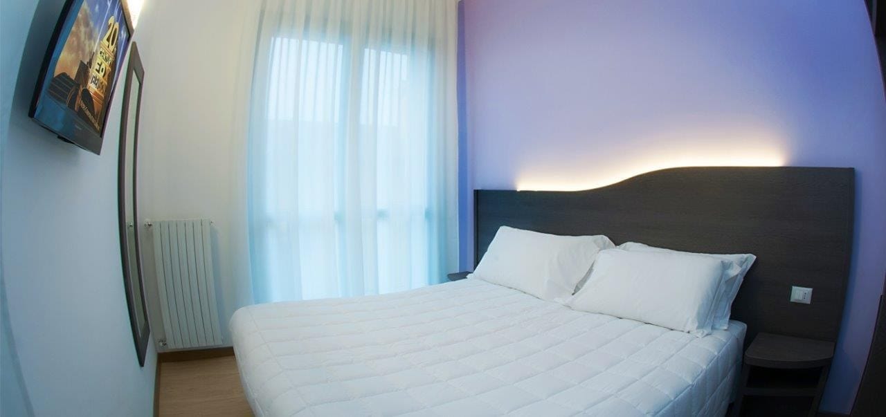 Мебель для резиденции Mobilspazio Zeus ARCH-00120934 - Вид №8