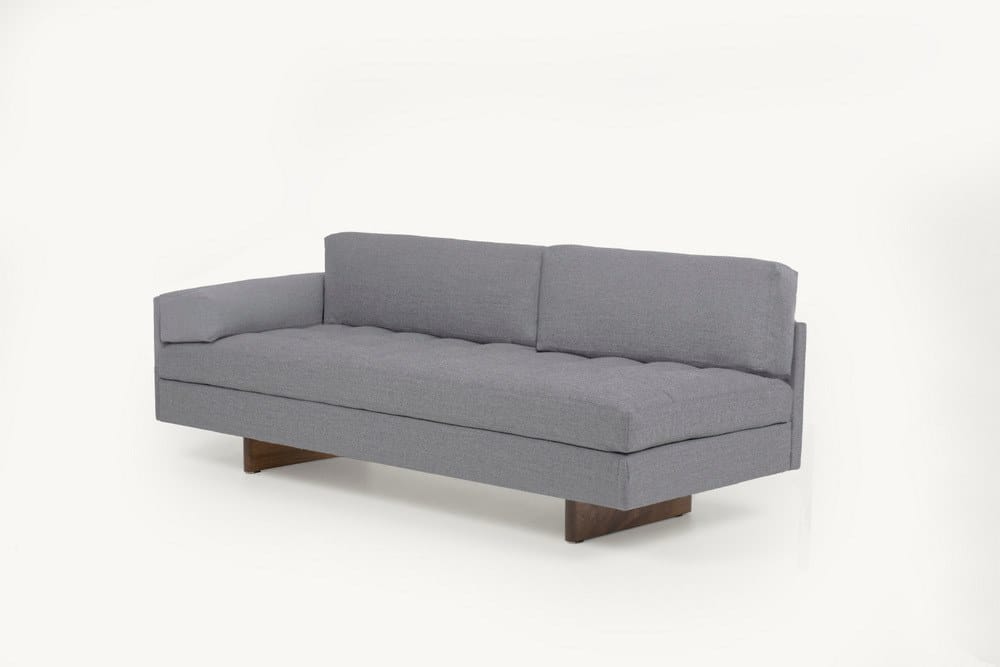 Модульный диван BassamFellows Asymmetric ARCH-00104346 - Вид №27