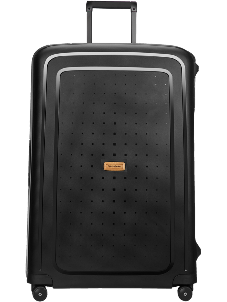 CN0-09004 Чемодан CN0*004 Spinner 81/35 Samsonite S'Cure Eco  - Вид №2