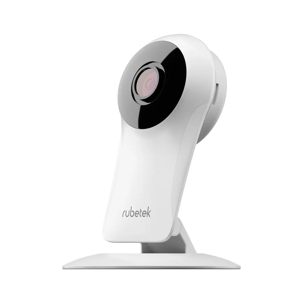 IP камера внутренняя магнитная Rubetek RV-3412 2 Мп 3.6 мм 1080p FULL HD Wi-Fi STLM-2170155 - Вид №1
