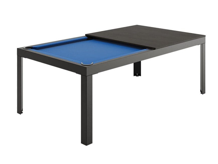 Стальной бильярдный стол Fusiontables Saluc Convertable ARCH-00119770 - Вид №20