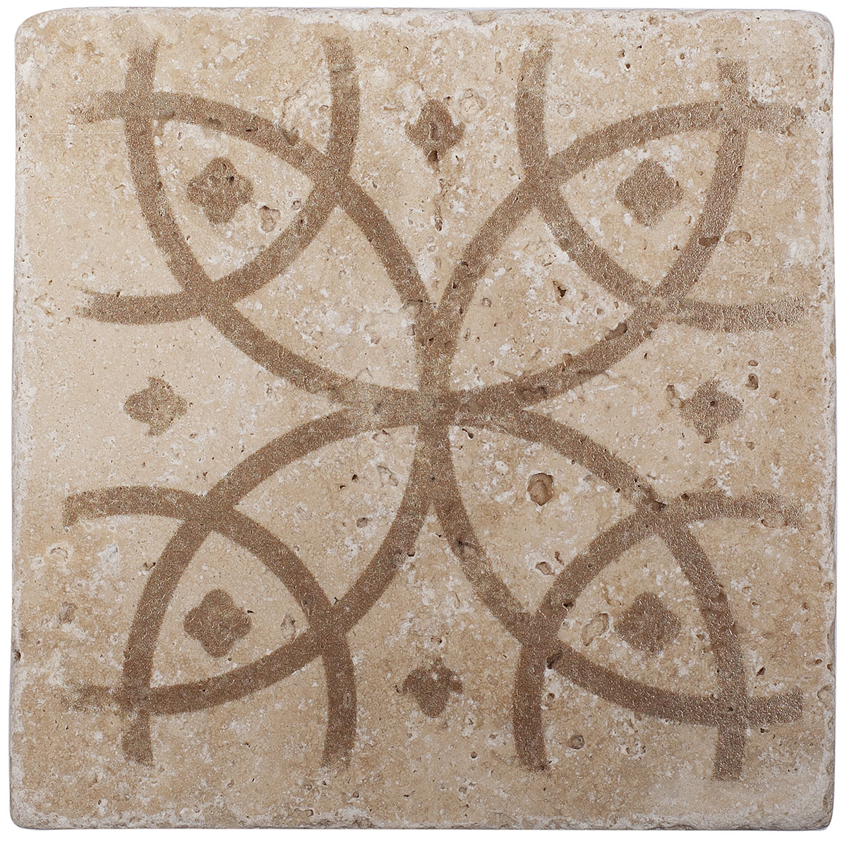 Травертин Provance: Элегантность и Надежность STP-ST524 INCOLOR