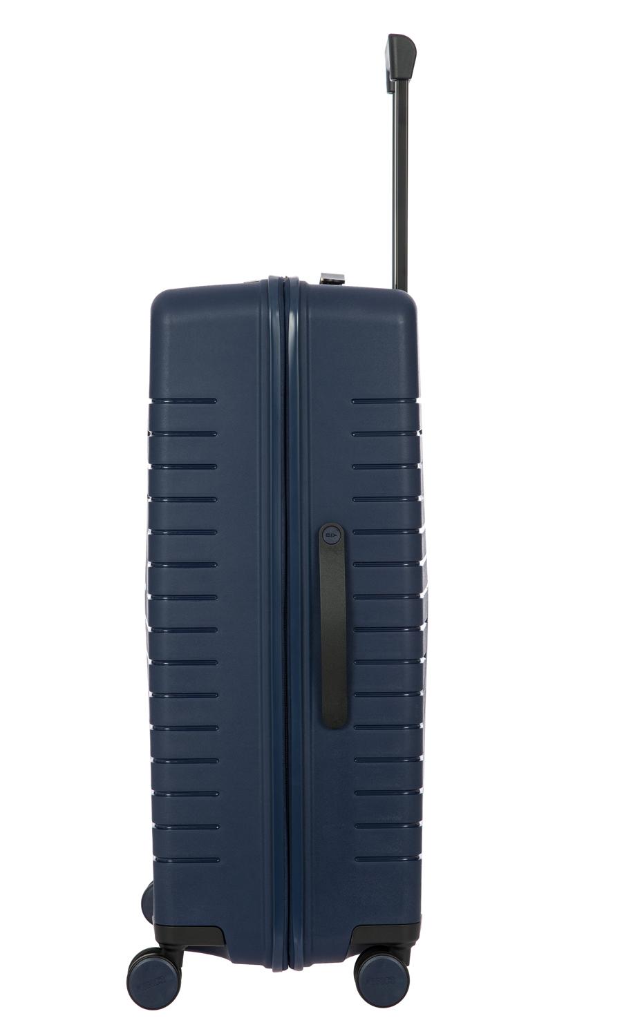 B1Y08432.050 Чемодан B1Y08432 Expandable Hard-Shell Large Trolley BY Brics Ulisse - Вид №3