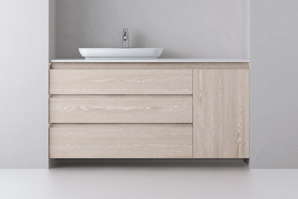 Комплекты мебели для ваннойADVANCE SYSTEM Avila Dos AVST06 - Вид №7