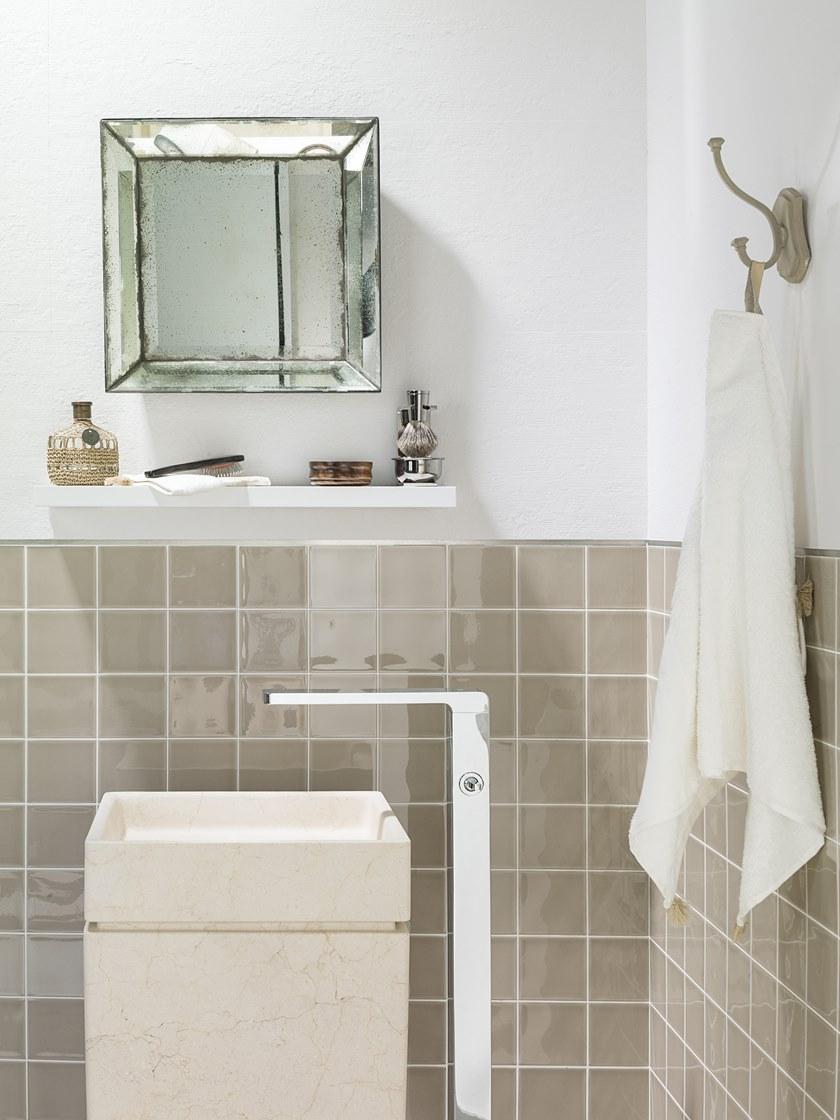 Porcelanosa Керамическое покрытие White & colors sun-id-1354188 - Вид №2