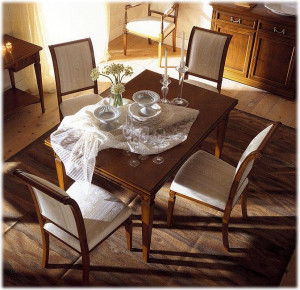 Стол Villa Borghese SELVA 3374