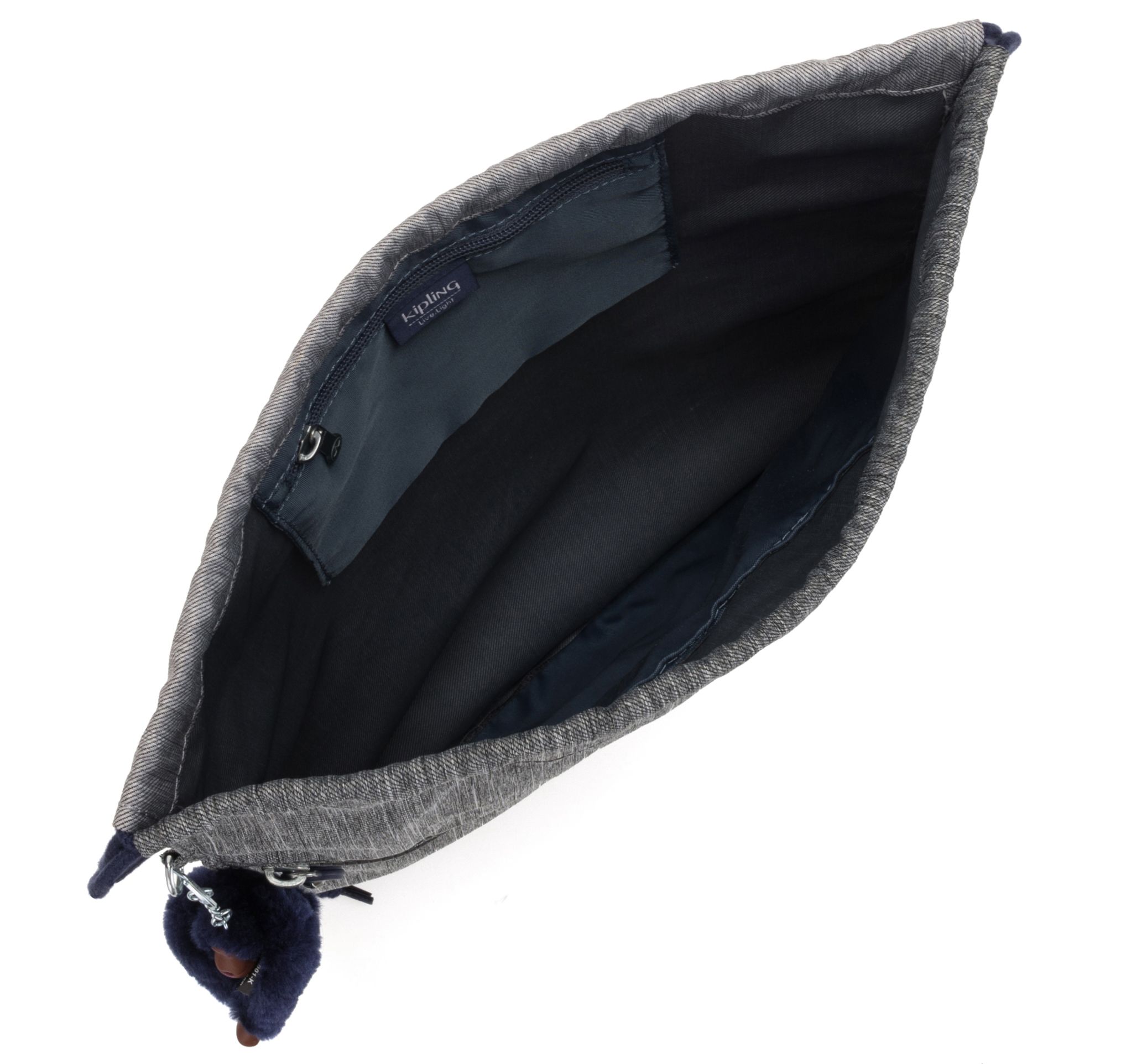 K0948778H Рюкзак-мешок Drawstring Bag Kipling Supertaboo  - Вид №3