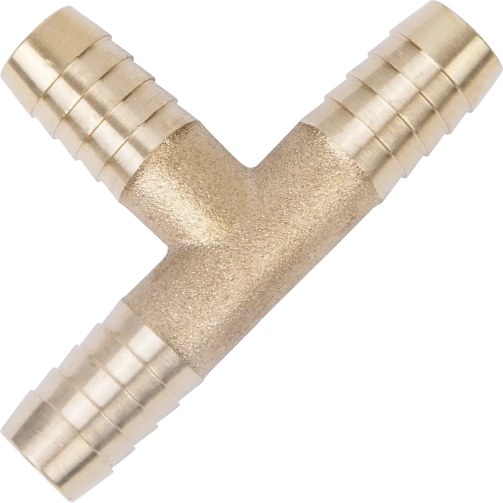 Тройник для шланга BOUTTE  13 мм STLM-2203266