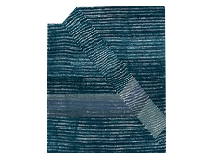 Шерстяной ковер ручной работы Jaipur Rugs Lucid ARCH-00069018