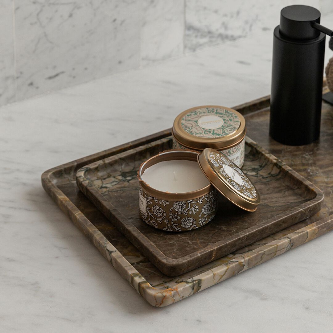 ARCH-00090867 Лоток для хранения яиц Maami Home SQUARE PLATE POCAHONTAS - Вид №1