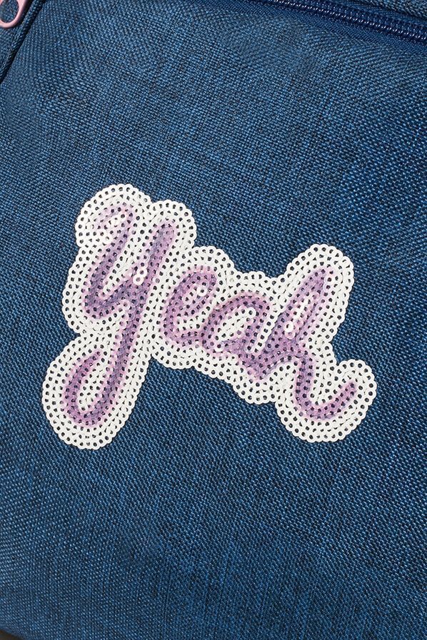 51C-01004 Рюкзак 51C*004 Backpack L Samsonite Color Funtime Disney  - Вид №7