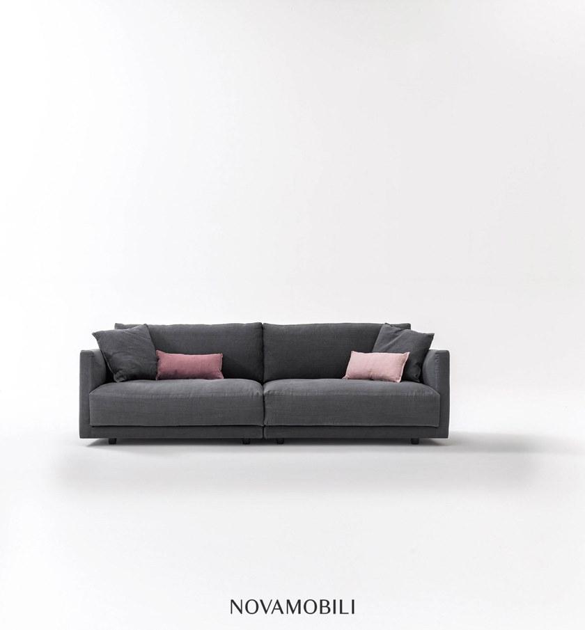 Novamobili Модульный диван sun-id-1344558 - Вид №4
