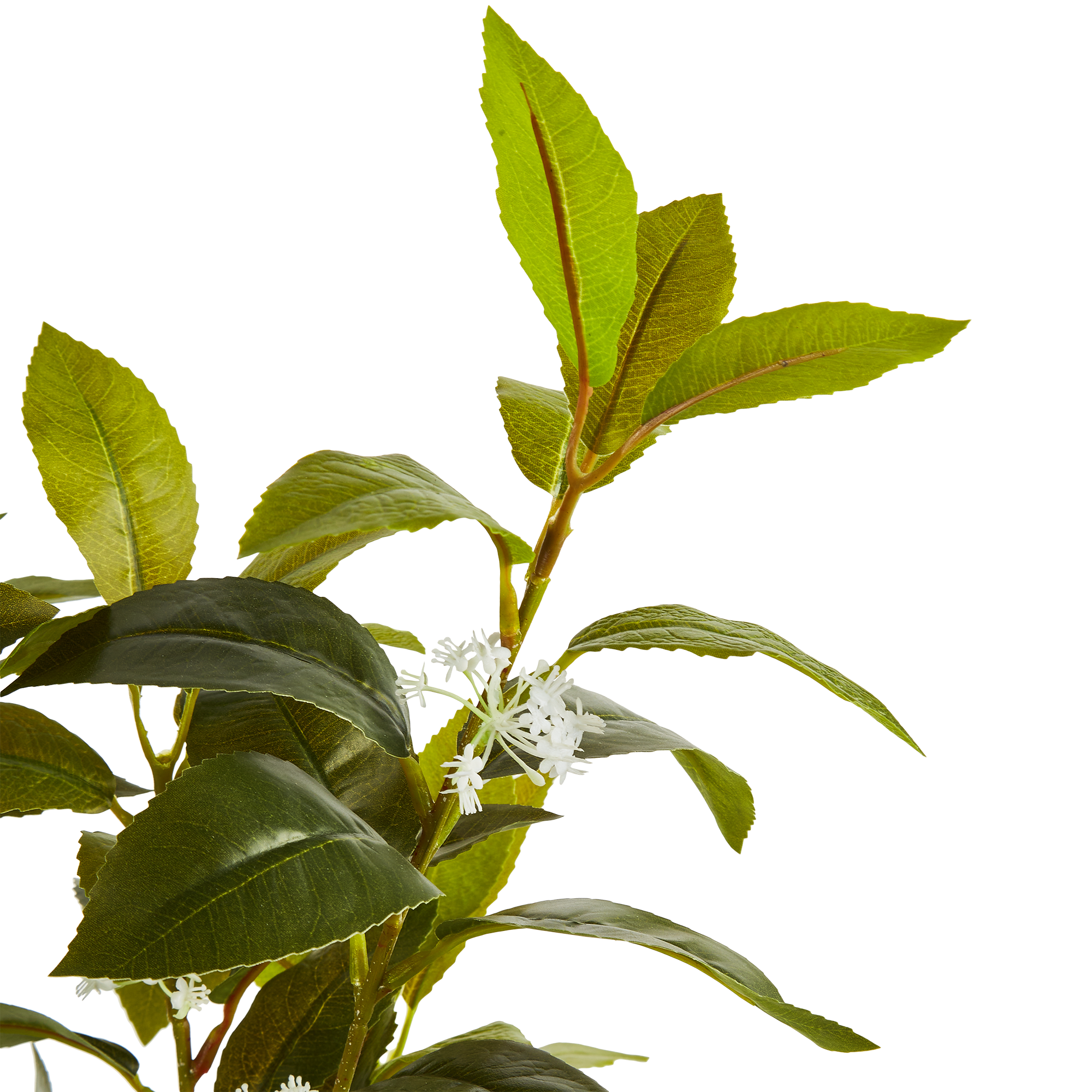 87681881 Искусственное растение Дерево 81x14.5 см пластик STLM-0074891 Santreyd  - Вид №3