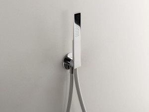 Настенный ручной душ из нержавеющей стали