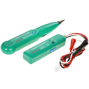 Детектор металла (проводки) Mastech MS6812 1128038