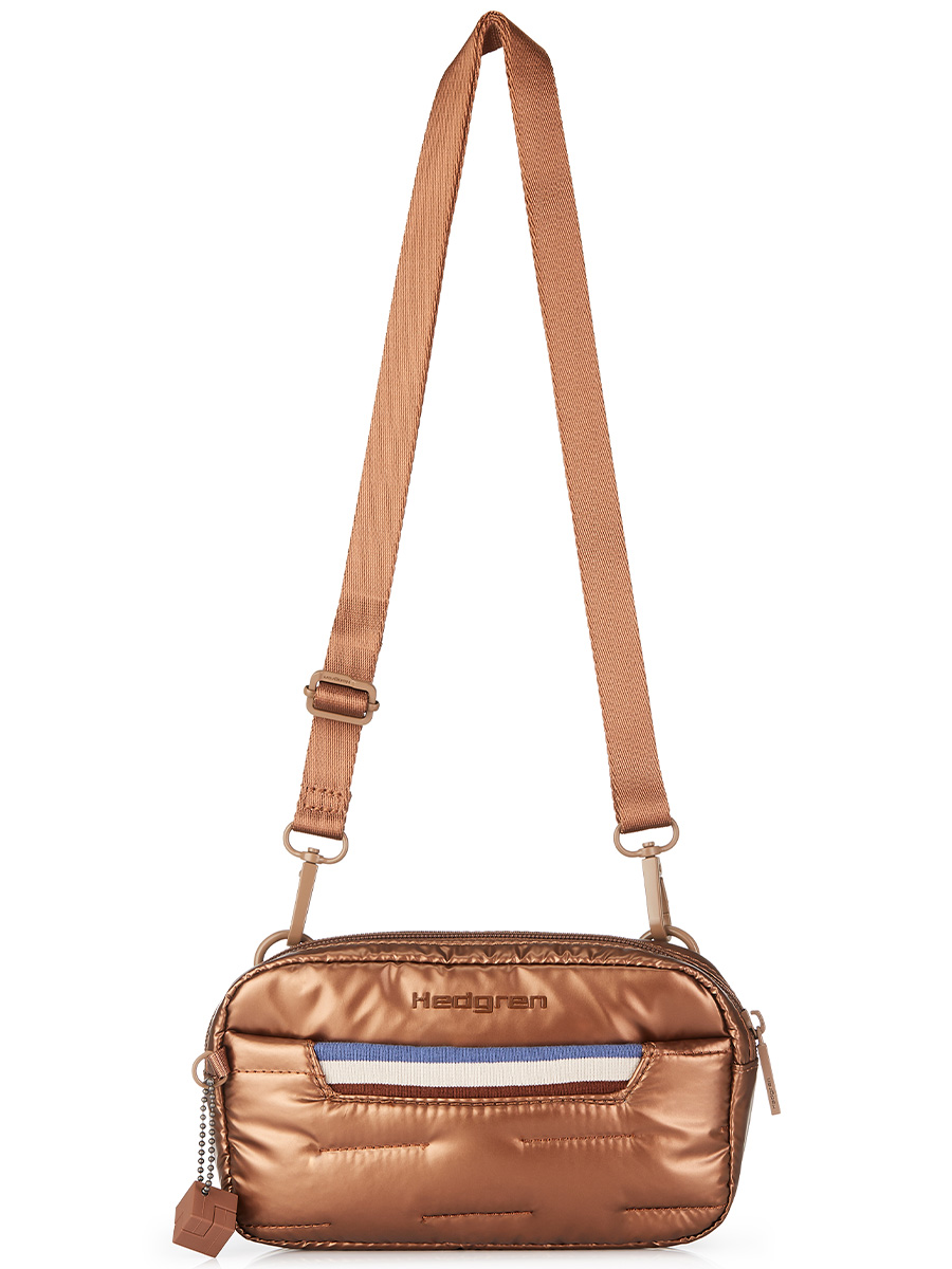 HCOCN01/683-01 Сумка поясная HCOCN01 Snug 2 in 1 Waistbag/Crossover Hedgren Cocoon - Вид №5