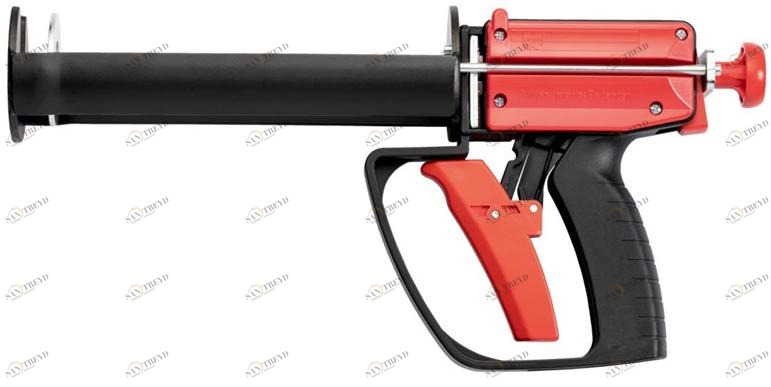 Würth Пистолет для нанесения Utensili per materiali isolamento e schiume 089143010