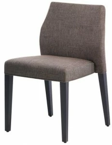 Potocco Стул с мягкой подкладкой Slice 772