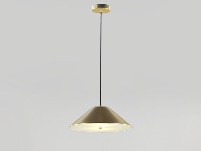 Aromas del Campo Подвесной светильник из металла Damo C1191  - Вид №1