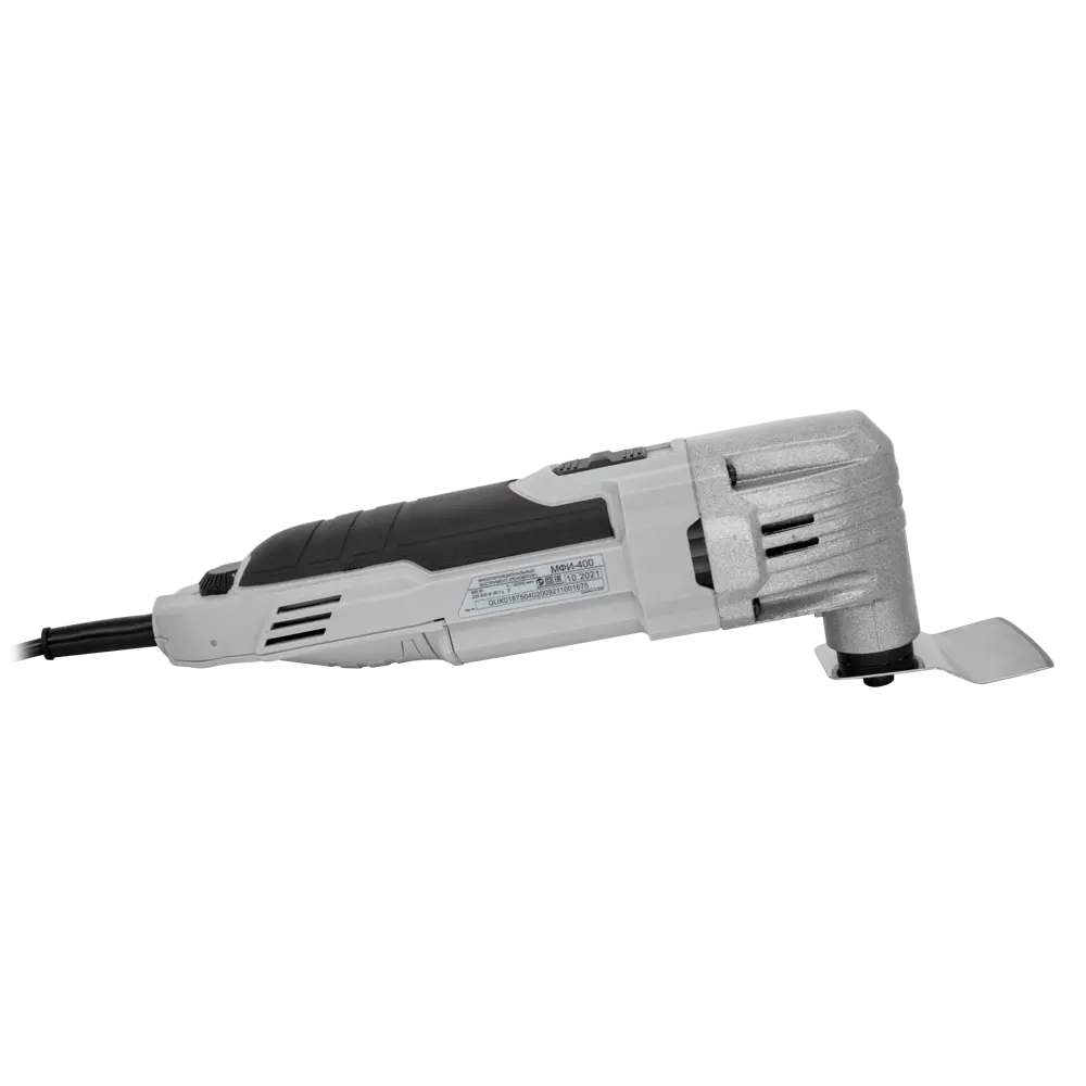 Реноватор сетевой Ресанта МФИ-400 400Вт с кейсом и оснасткой 85561383 STLM-1578055 - Вид №7