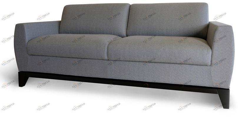 Garbarino Съемный тканевый диван  Tao 2p 