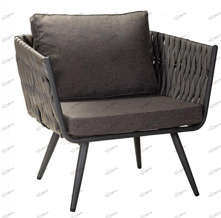 50653 Кресло Tosca R-HOME 870151