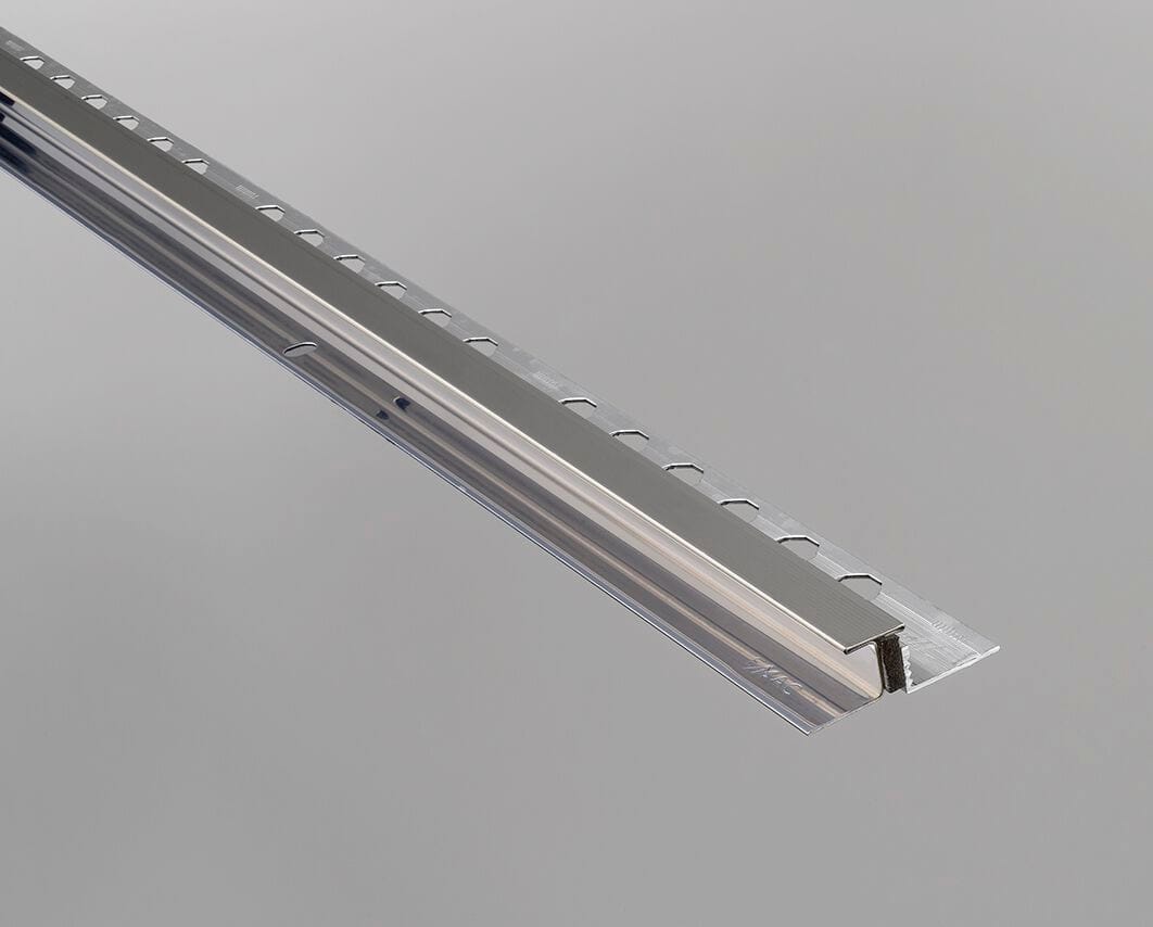 Соединение пола из нержавеющей стали EMAC Italia Novojunta® ARCH-00042015 - Вид №2