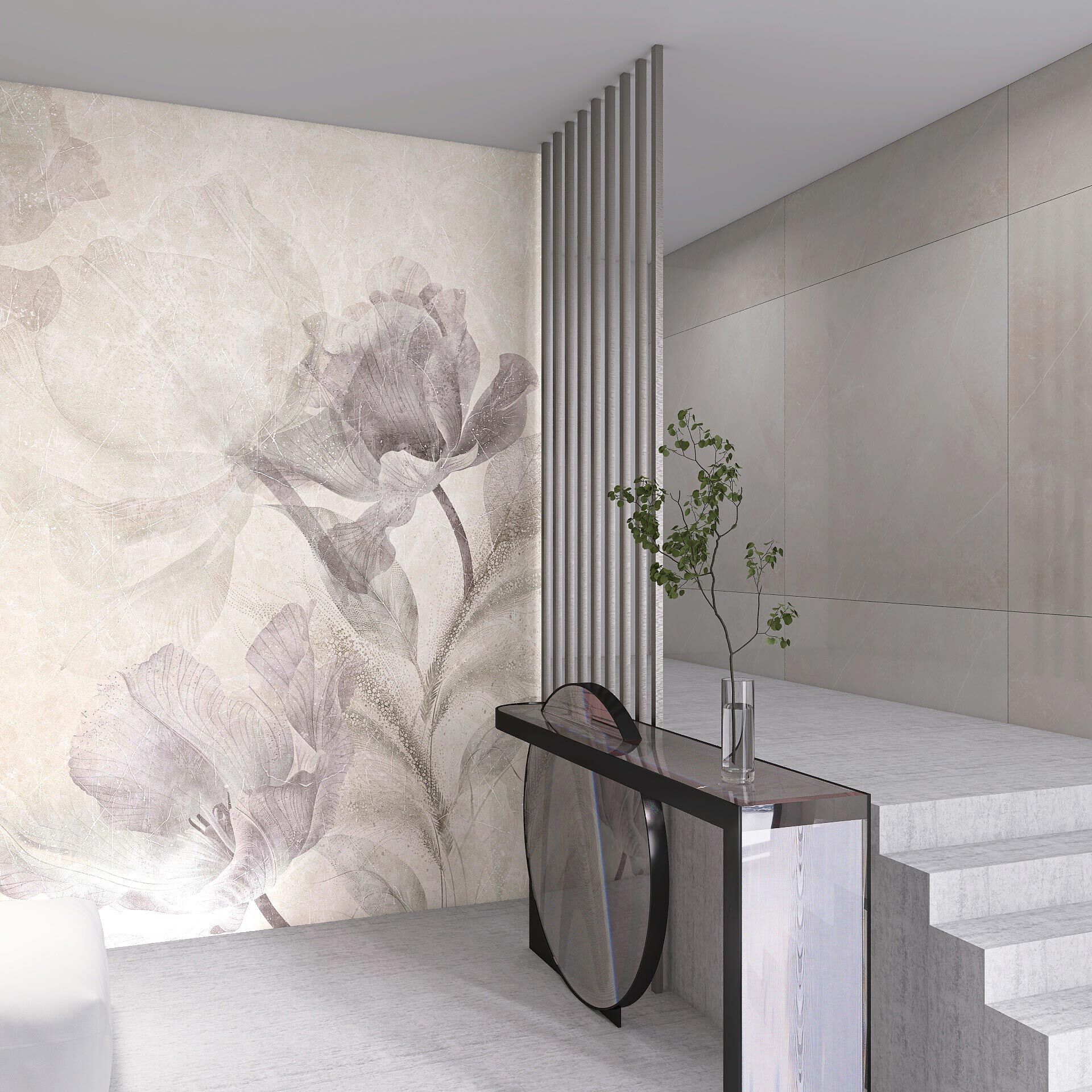 Панорамные обои Rimura 2024 ARCH-00009723 - Вид №1