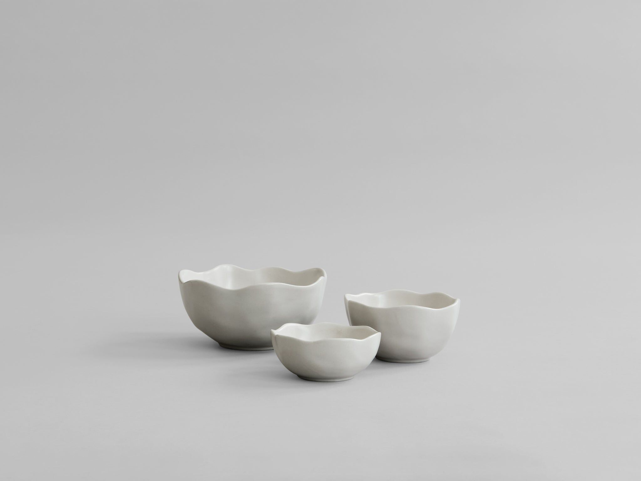 Набор керамогранитных мисок 101 Copenhagen Native ARCH-00054381