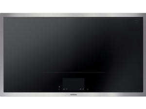 Индукционная плита