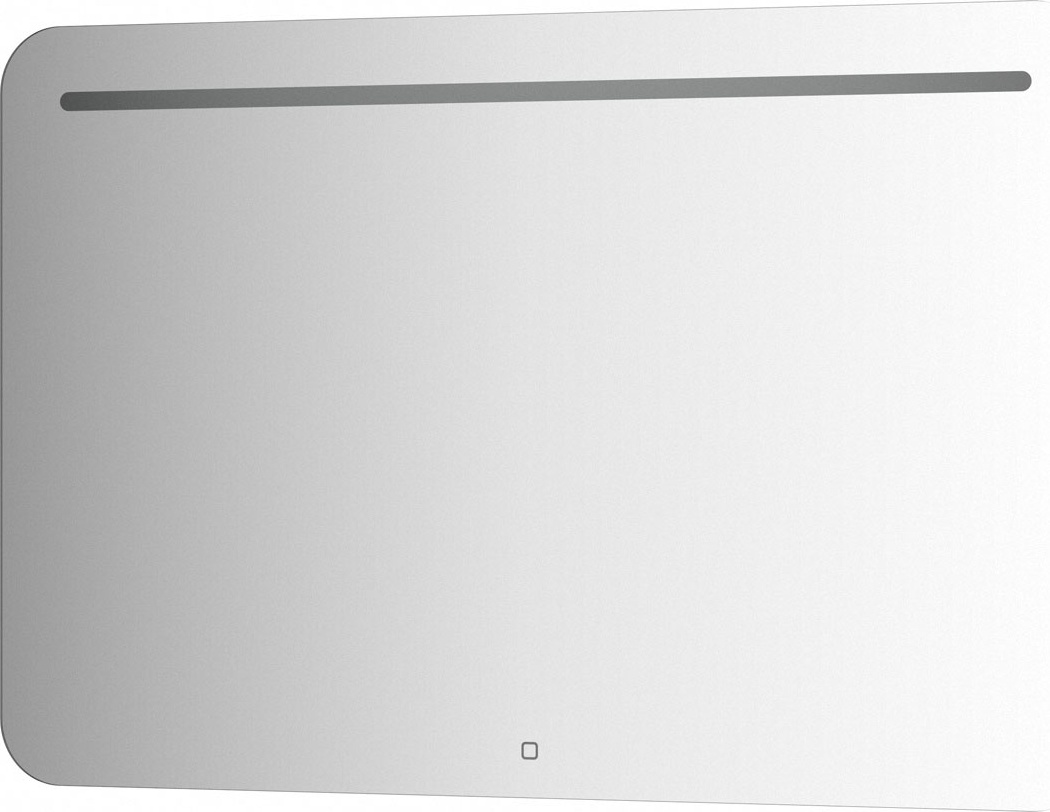 BY 2448 Зеркало со встроенным LED-светильником 10 W EVOFORM Ledline