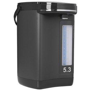 5605605 Термопот WILLMARK WAP-502KL серый