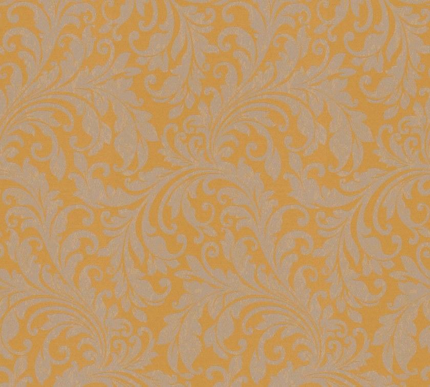 Architects Paper Дамасские обои с тканевым эффектом Di seta sun-id-1367590 - Вид №5