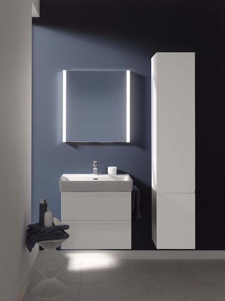 H8109670001091 Раковина LAUFEN PRO - Вид №4