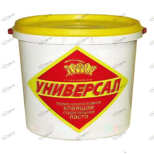 Клеящая паста 3.0 "Универсал" Santreyd 2664