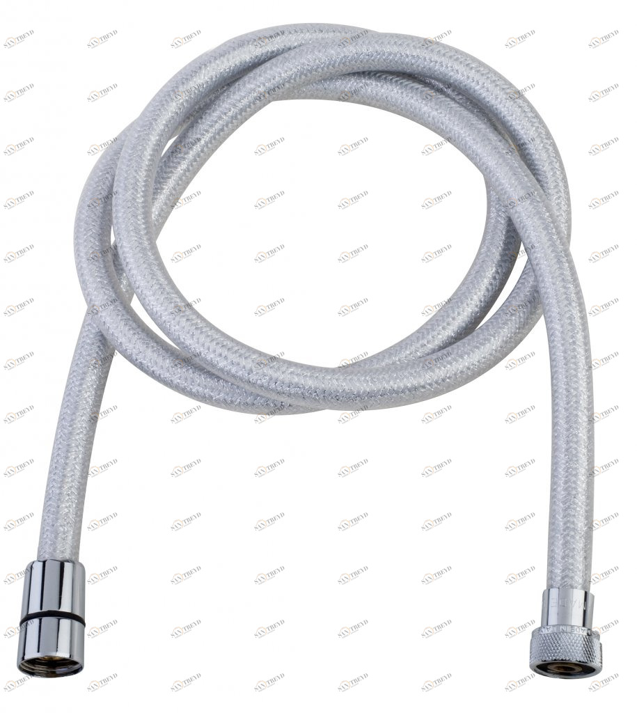 Гибкий шланг Glitter Cezares CZR-FD-GLIT-200-01/ARG ARTICOLI VARI