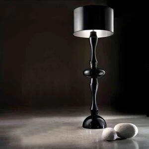 48/200 Коллекция PERLAGE лампа напольная Crestani