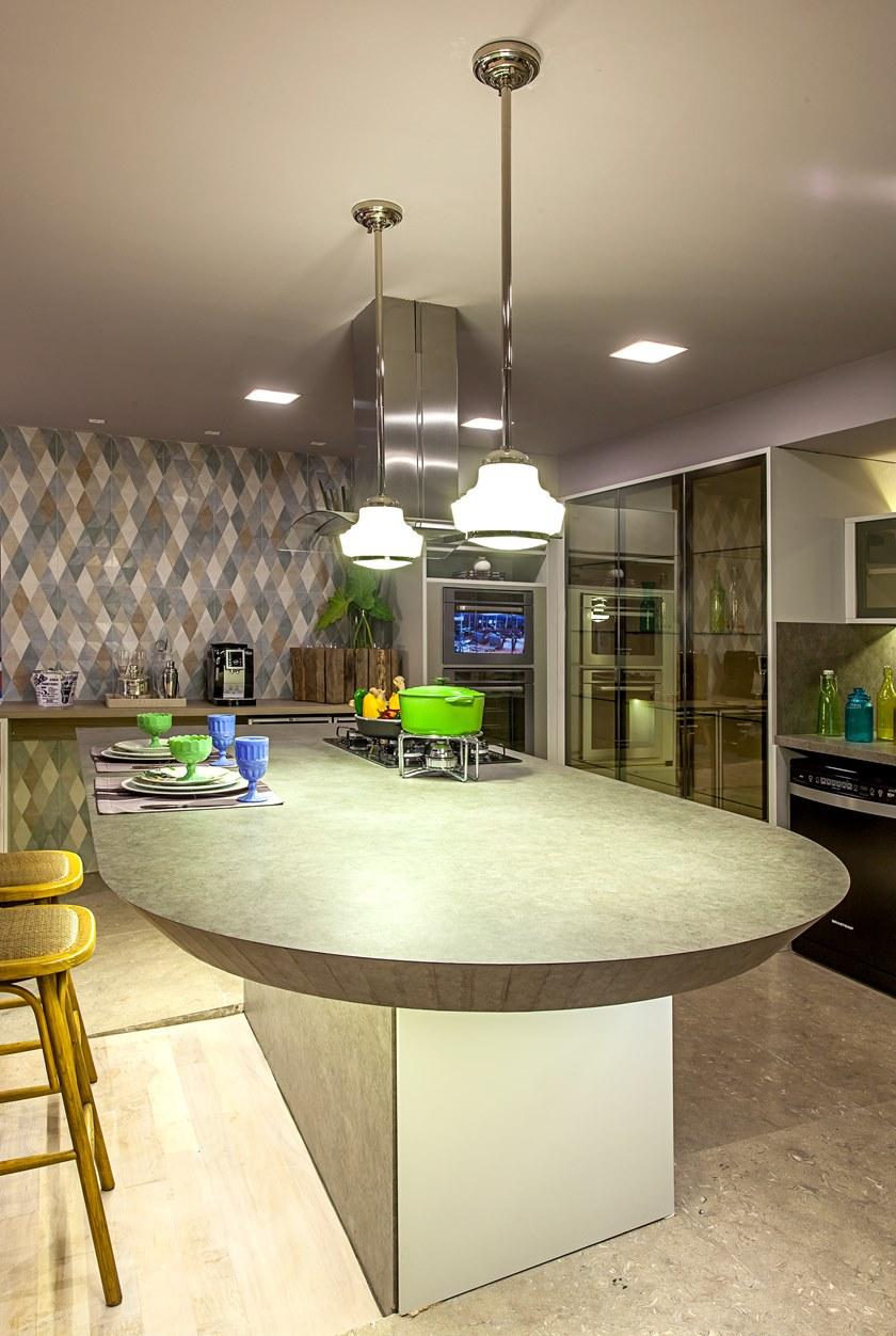 Cosentino Настенная / напольная плитка Dekton® с эффектом камня Dekton® natural sun-id-1362484 - Вид №3