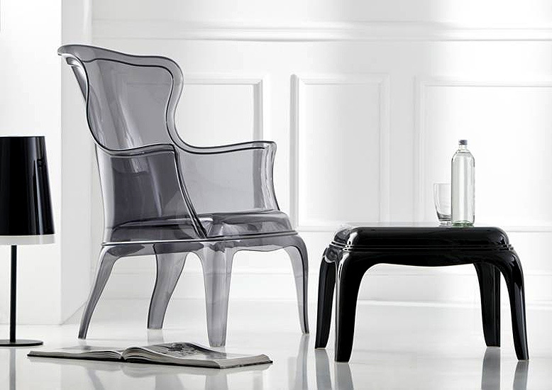 Кресло PASHA PEDRALI 660 