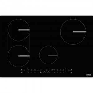 Варочная панель  FSM 804 I B BK Franke Smart FSM 804 I B BK Чёрное стекло