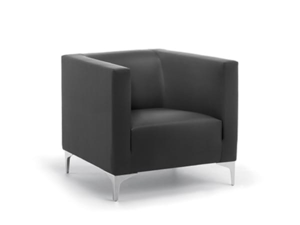 Кресло с подлокотниками Nahu Argo Light ARCH-00030527