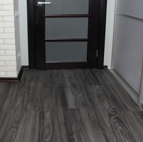 Виниловый ламинат Decoria Mild Tile Велье Dw 3153 Дуб (Гладкая) 950х184 мм 3201000051 - Вид №1