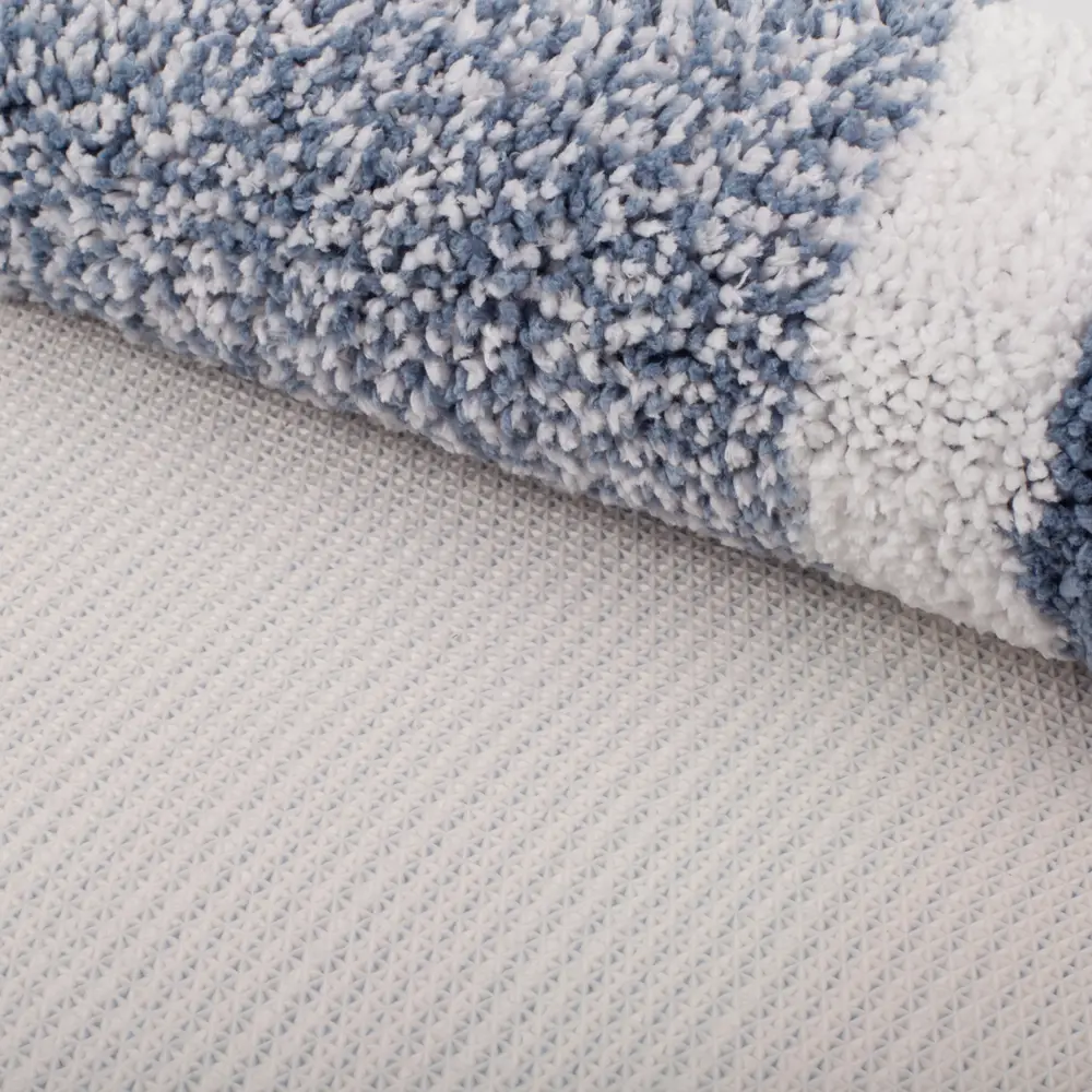 89380299 Коврик для туалета Iddis Night Sky LMT02P5i12 50x50 см цвет синий STLM-1569445 - Вид №2