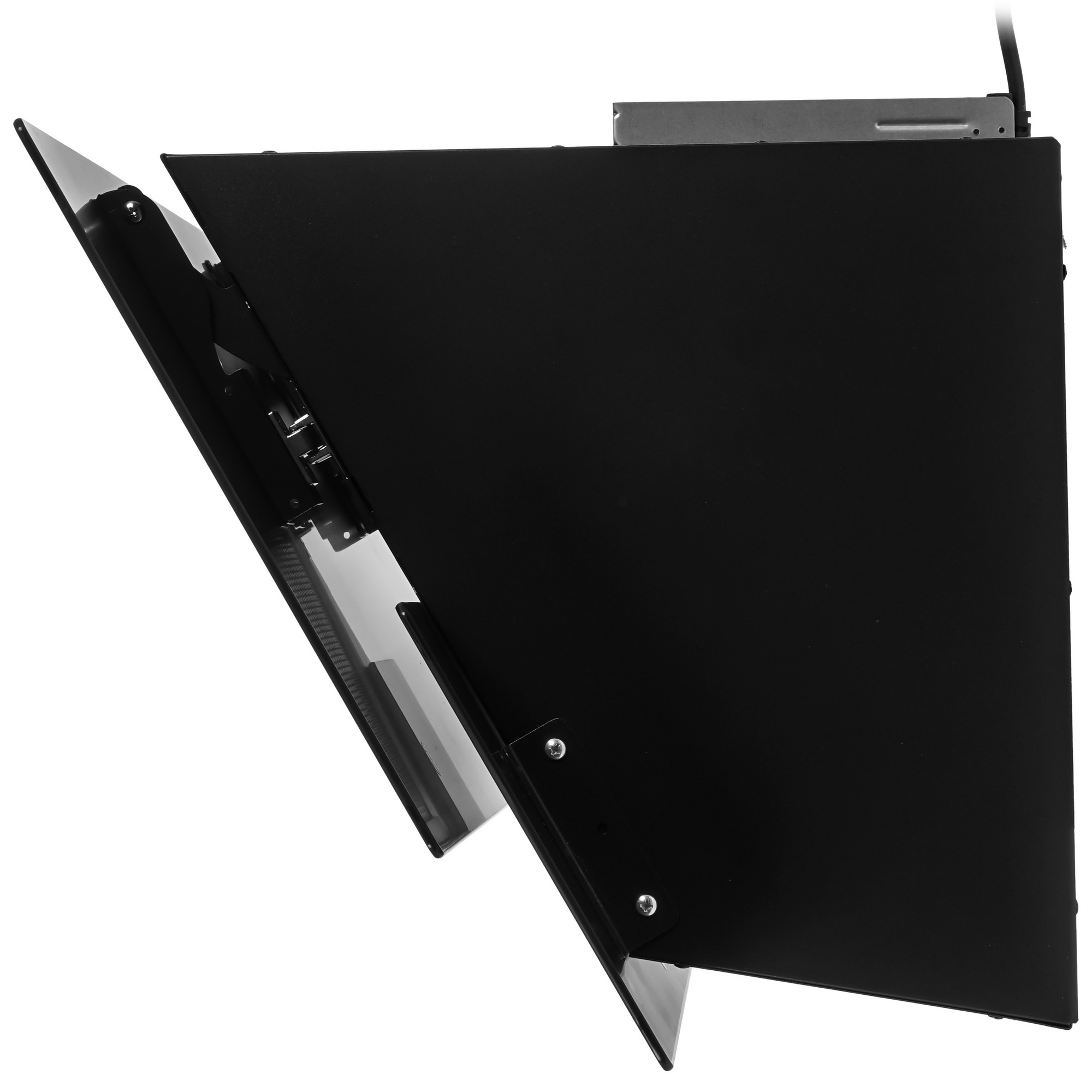 9106568 Вытяжка наклонная ELIKOR VERTEX BK 60 черный/черный STDN-0096802 - Вид №3