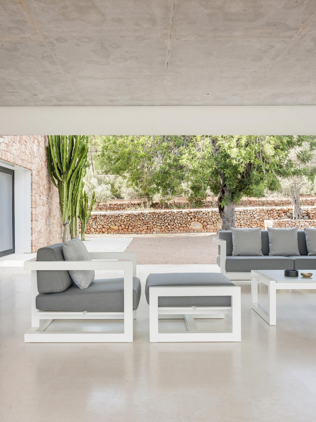 107265 Кресло для гостиной Point Weekend POINT1920 - Вид №2