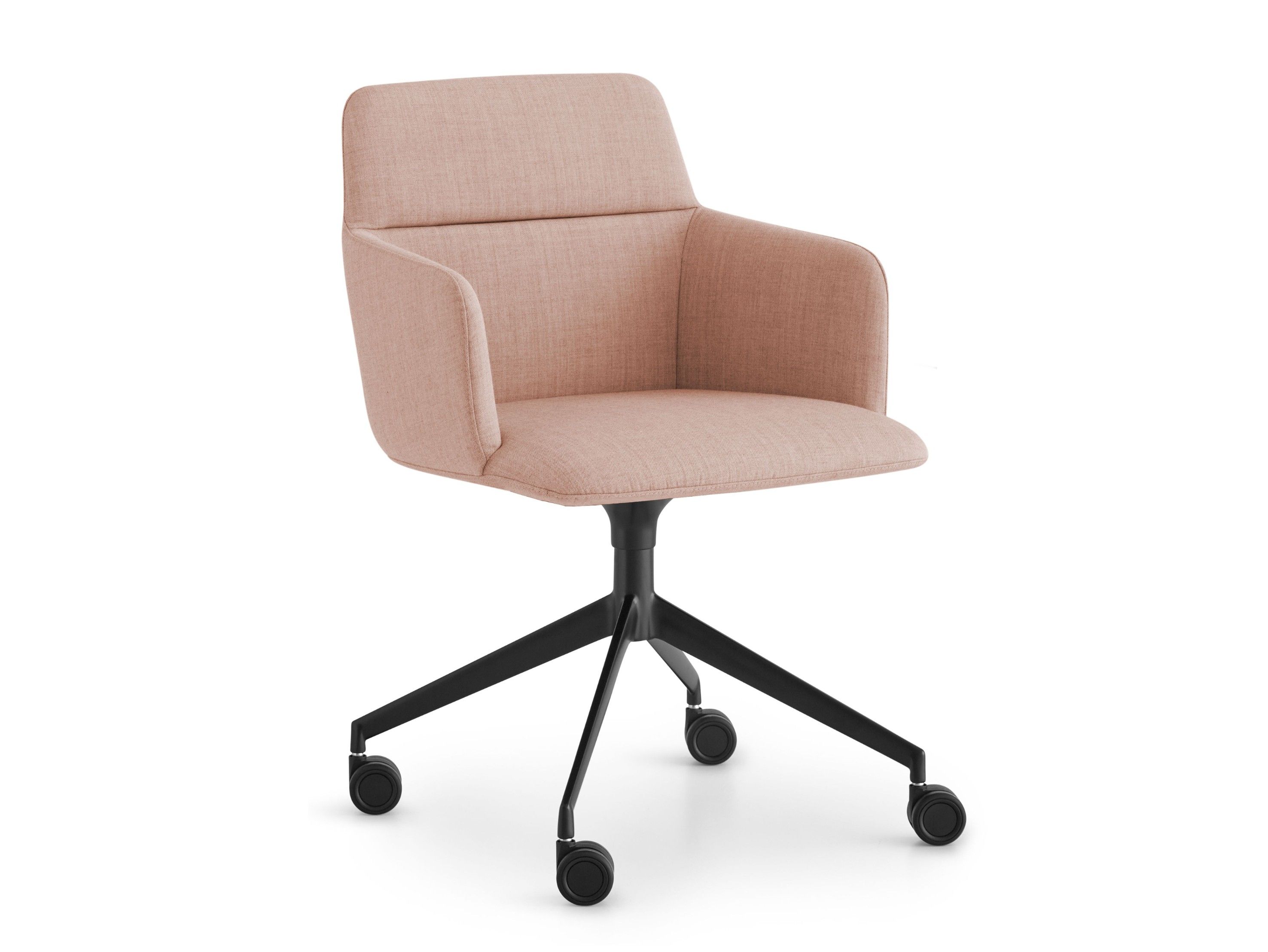 Тканевый стул с колесами Lapalma фольга ARCH-00111209