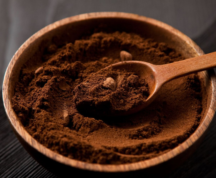 8035 Напиток Чагалатте 2 (soft coffee) Вкусляндия  - Вид №1