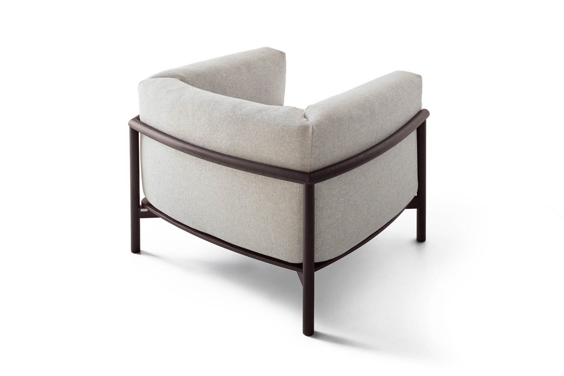 Кресло с подлокотниками Lema Тайки ARCH-00014126 - Вид №3