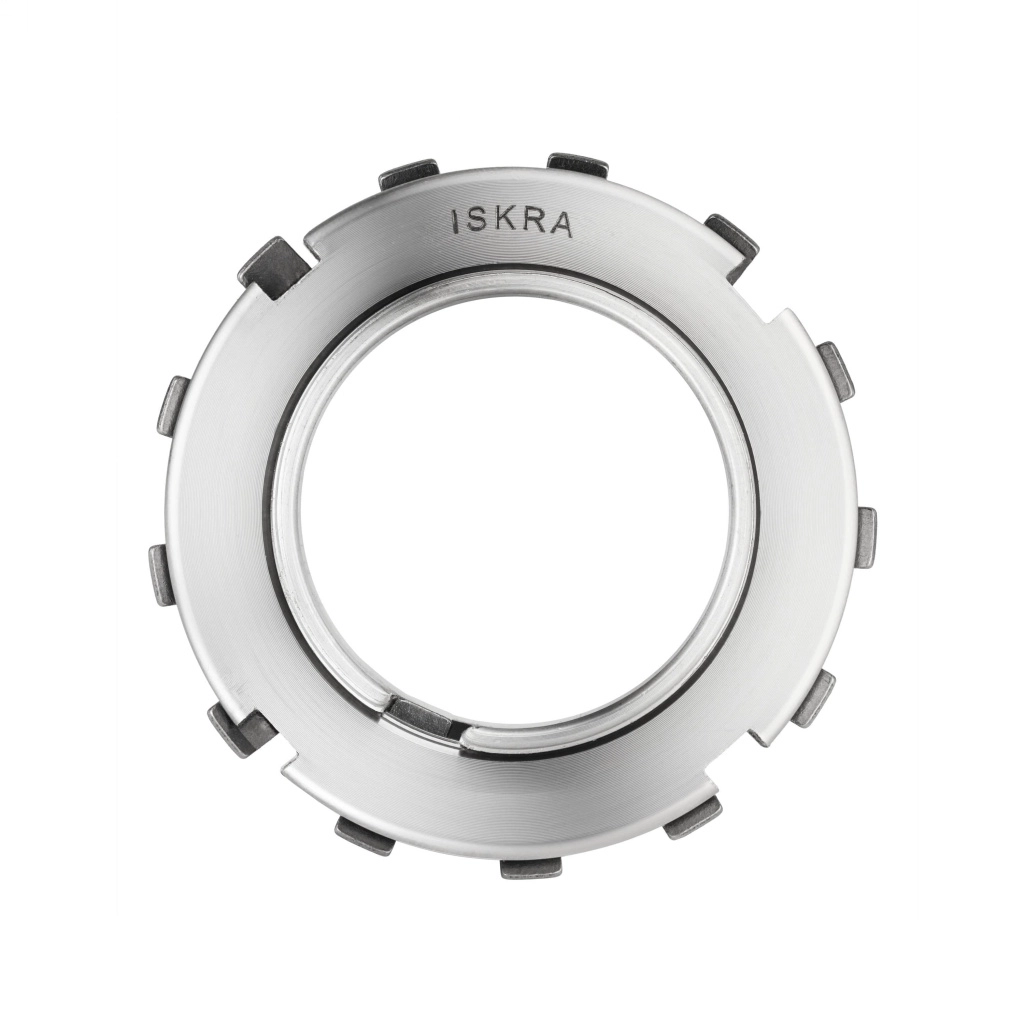 IS2028 Втулка H310 ISKRA  - Вид №4
