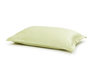 Хлопок сплошной цвет наволочка